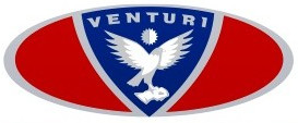 logo Venturi