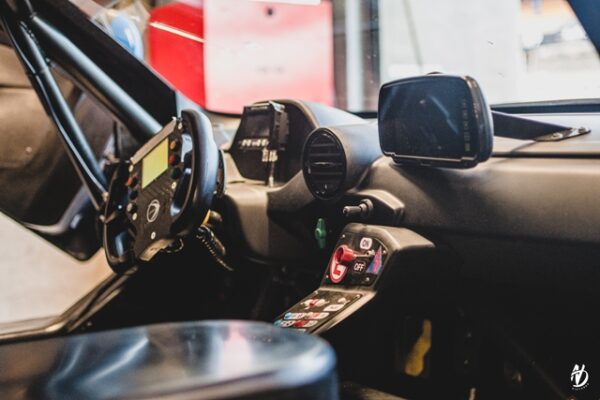 Coaching Ligier JS2R – Image 4