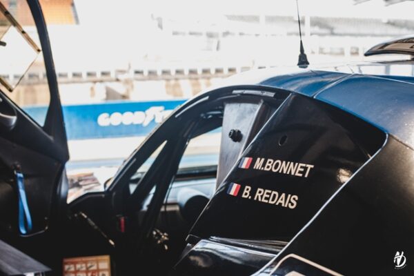 Coaching Ligier JS2R – Image 5
