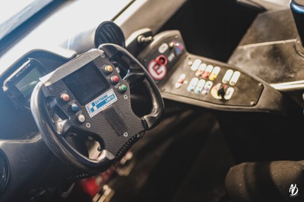 Coaching Ligier JS2R – Image 6