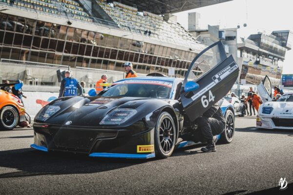 Coaching Ligier JS2R – Image 7