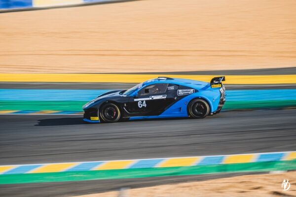 Coaching Ligier JS2R – Image 10