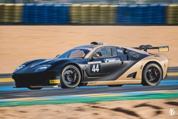 Coaching Ligier JS2R – Image 11