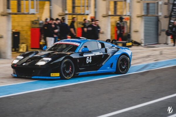 Coaching Ligier JS2R – Image 13