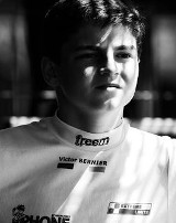 Victor Bernier Léo Roussel