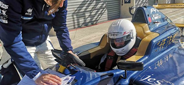 Coaching pilotage – Image 3