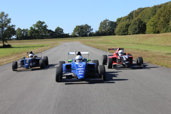 Stage de pilotage F4 – Image 4