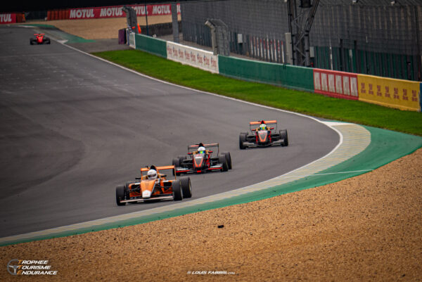 Entraînement Haut Niveau – Image 4