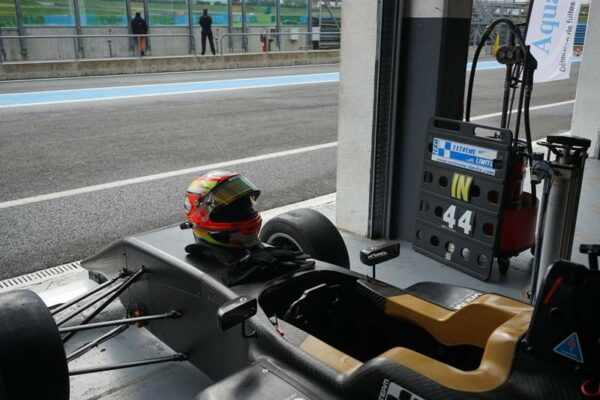 Entraînement Haut Niveau – Image 5