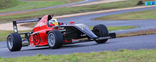 Stage de pilotage F4 – Image 3