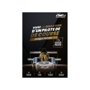 Coffret Essais privés