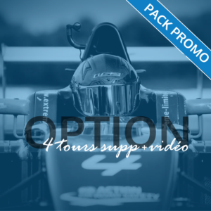 option : pack promo