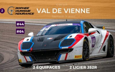 TTE 2ième Round