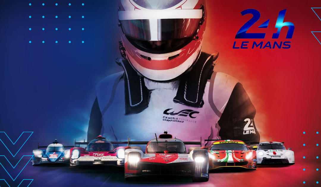 Team Extrême Limite Back to Le Mans