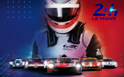 Team Extrême Limite Back to Le Mans