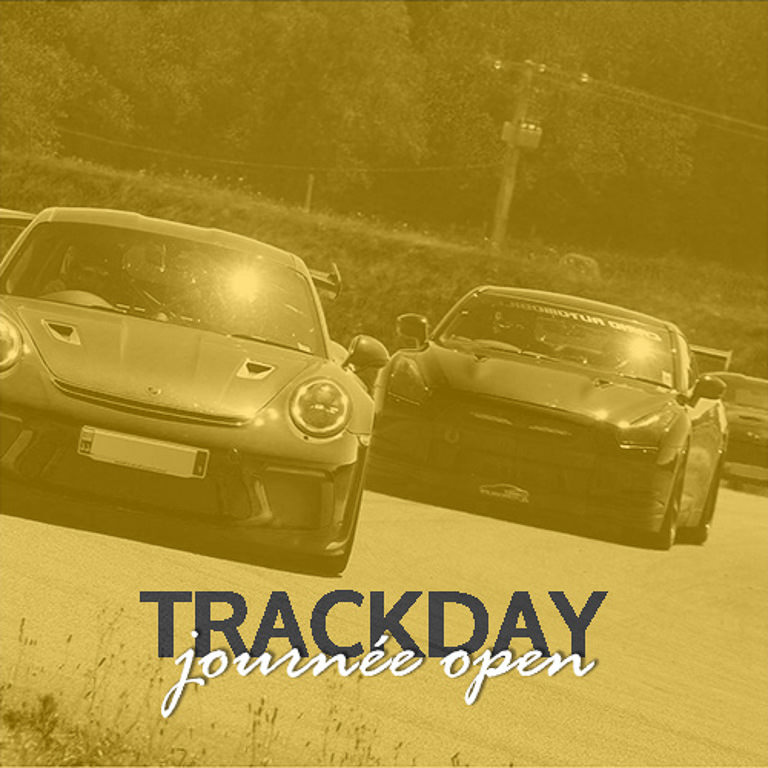 trackdays
