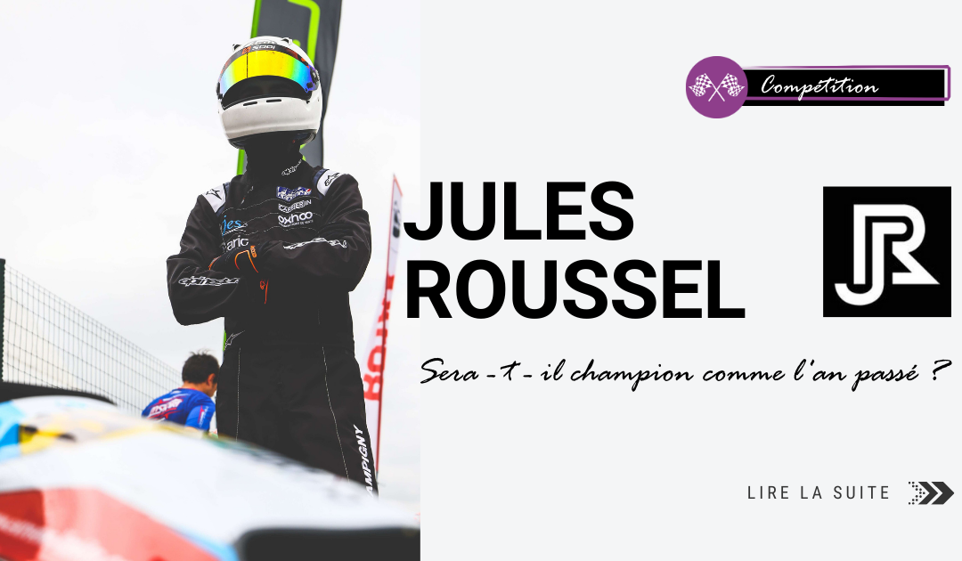 Jules Roussel