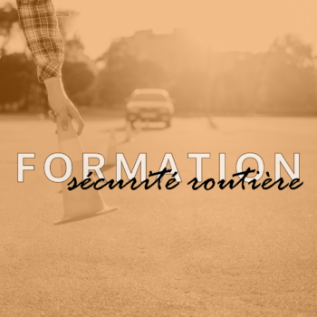 Formation sécurité routière