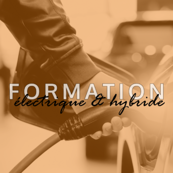 Formation électrique & hybride