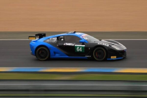Stage Ligier JS2R – Image 2