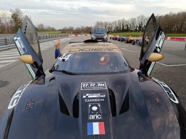 Stage Ligier JS2R – Image 7