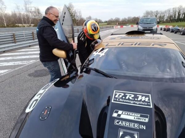 Stage Ligier JS2R – Image 6