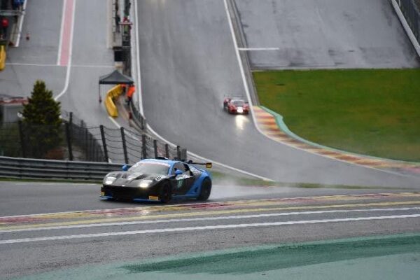 Stage Ligier JS2R – Image 5