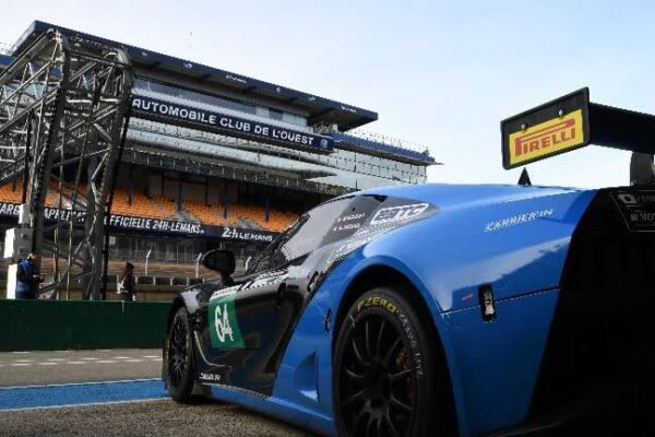 Stage Ligier JS2R – Image 4